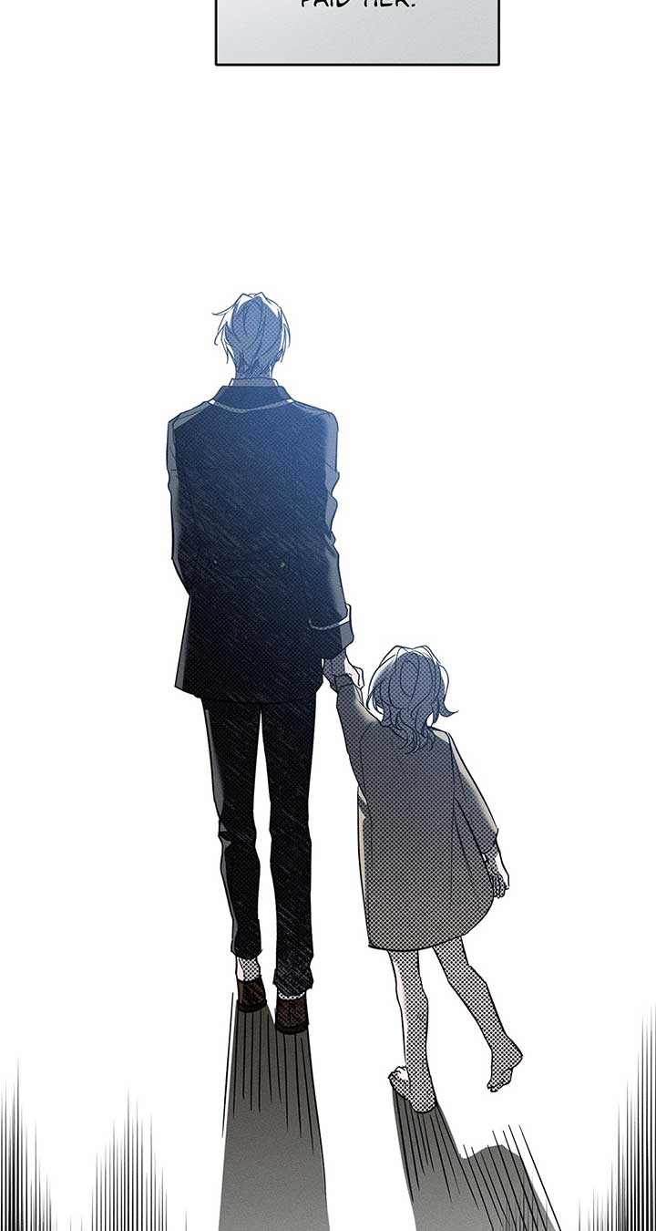 My Husband Who Hates Me Has Lost His Memories Chapter 28 - Page 32
