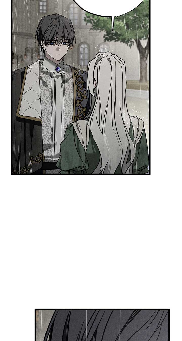My Husband Who Hates Me Has Lost His Memories Chapter 28 - Page 40