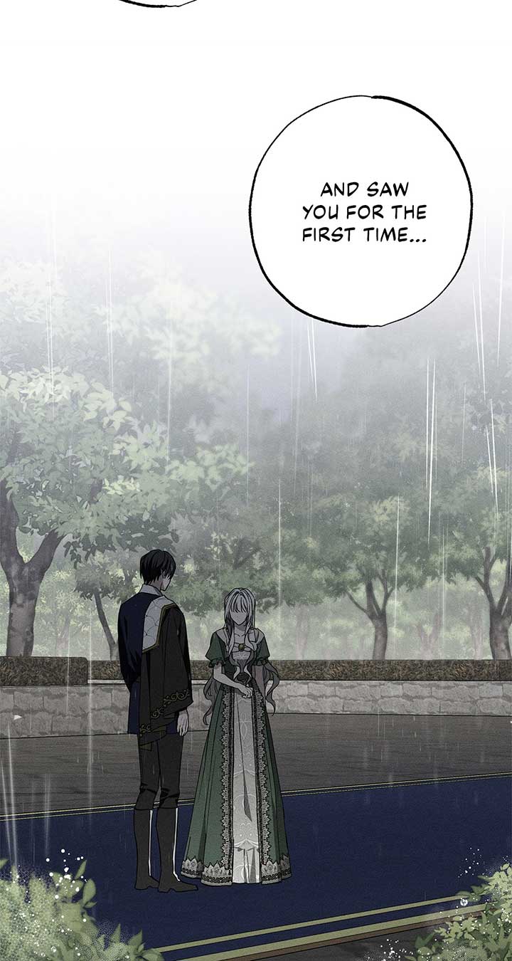 My Husband Who Hates Me Has Lost His Memories Chapter 28 - Page 42