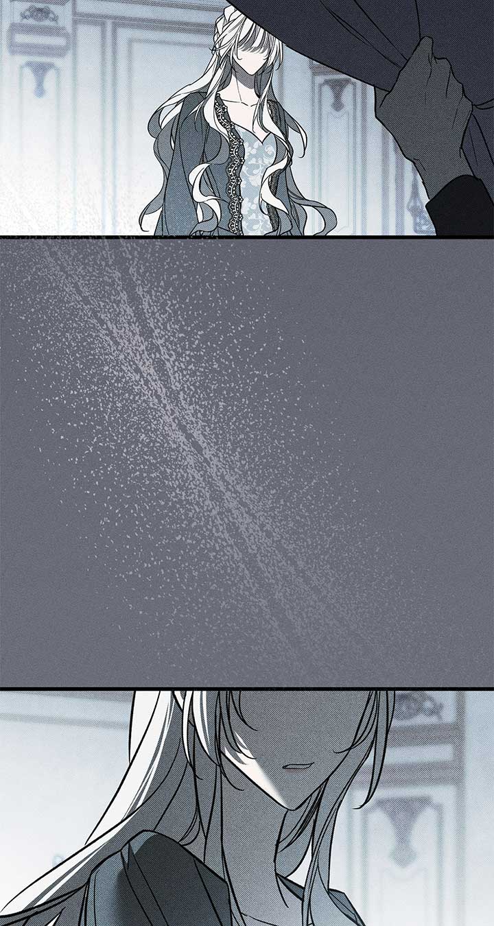My Husband Who Hates Me Has Lost His Memories Chapter 28 - Page 44