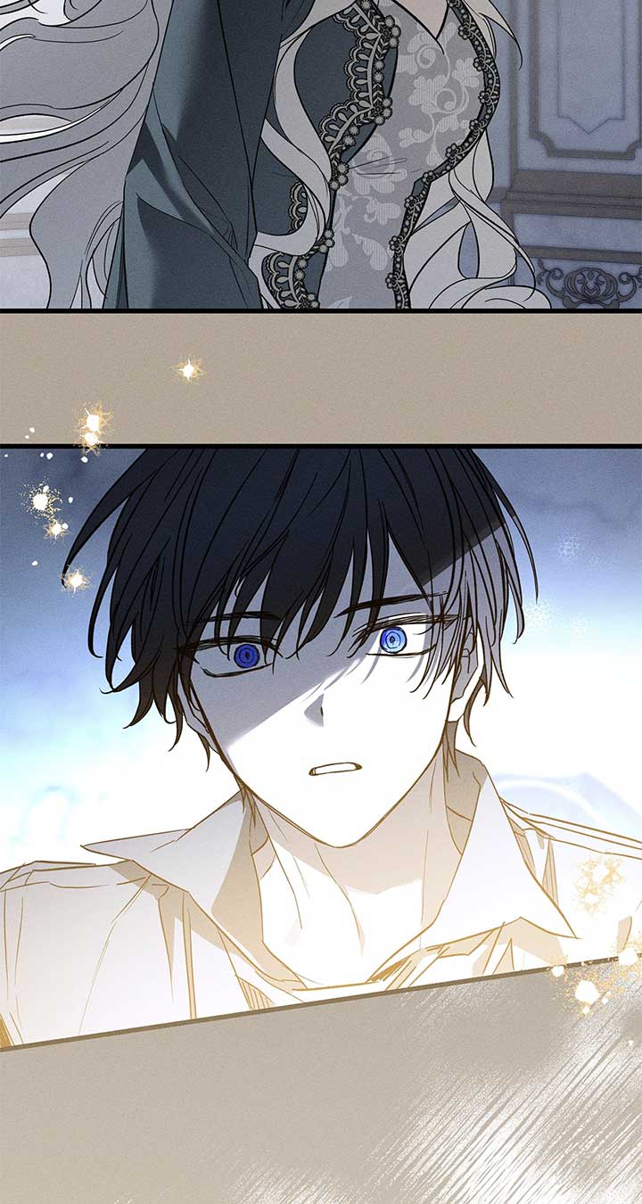 My Husband Who Hates Me Has Lost His Memories Chapter 28 - Page 47