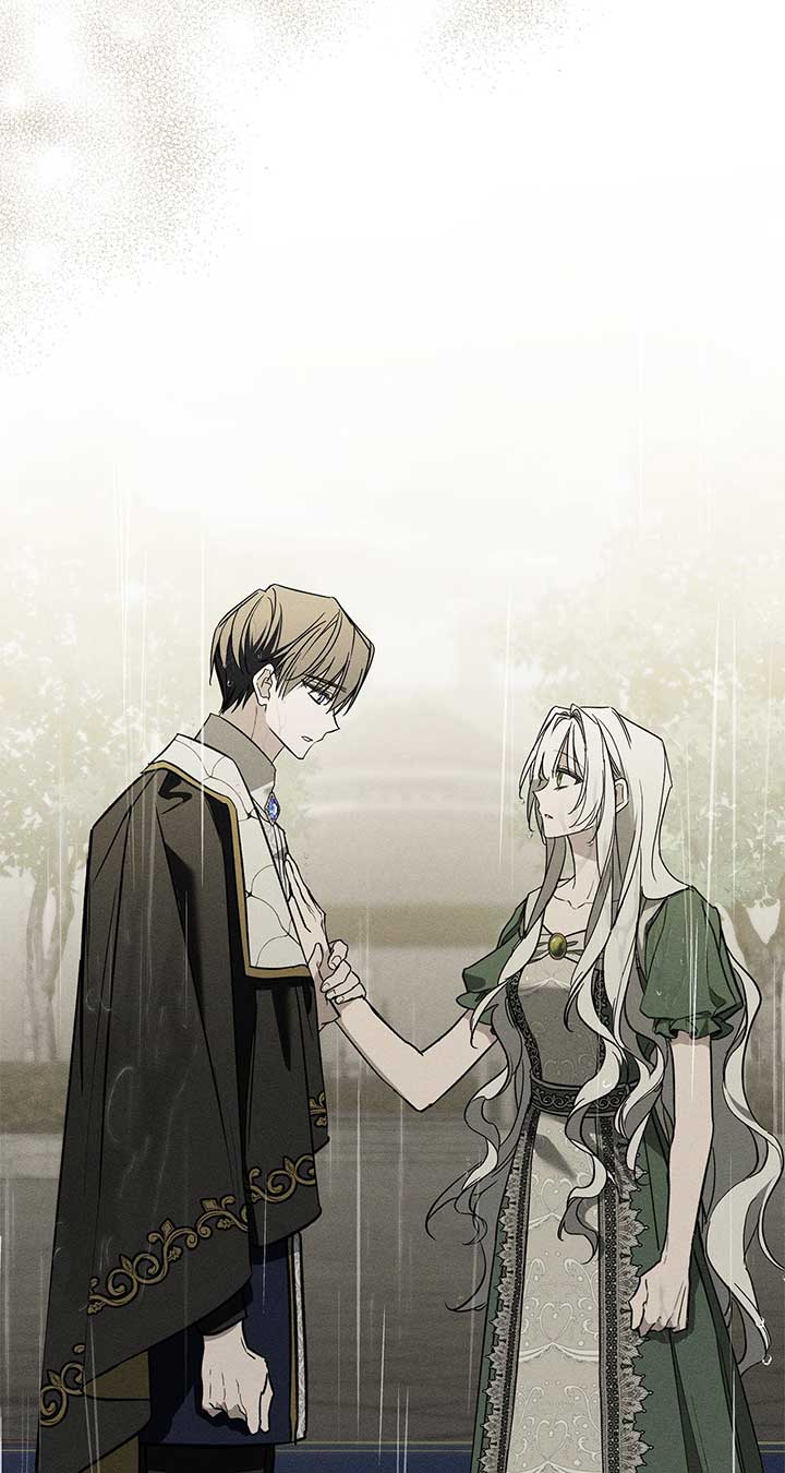 My Husband Who Hates Me Has Lost His Memories Chapter 28 - Page 49