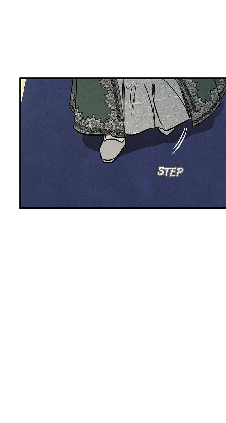 My Husband Who Hates Me Has Lost His Memories Chapter 28 - Page 5