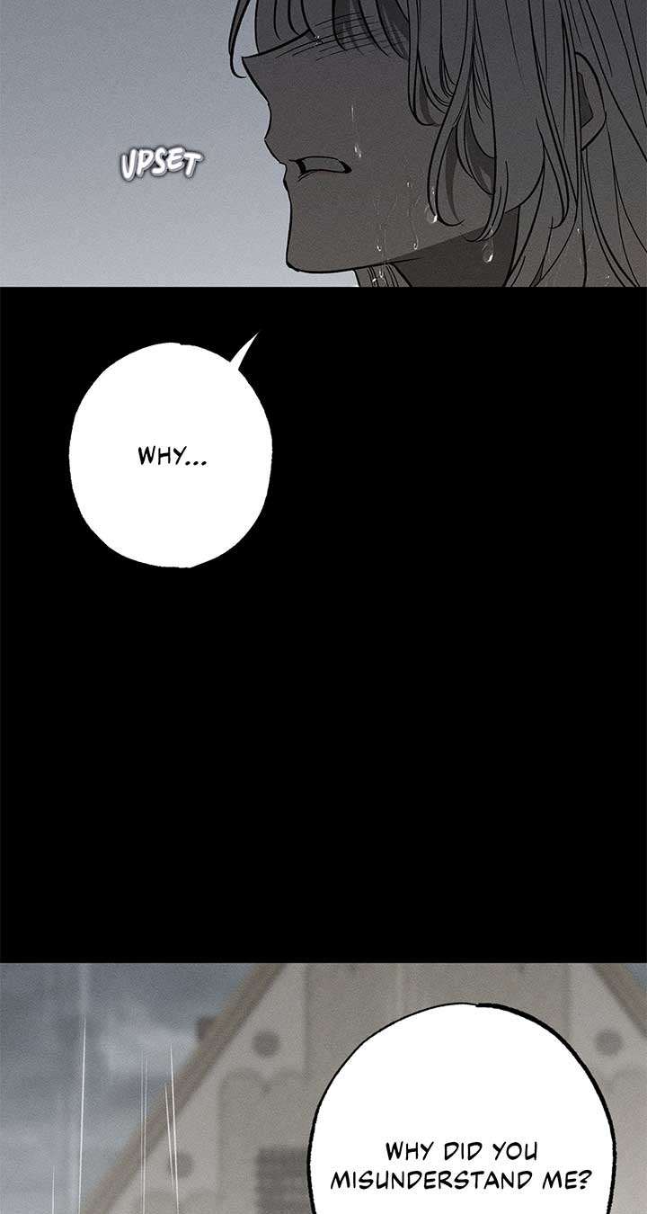 My Husband Who Hates Me Has Lost His Memories Chapter 28 - Page 51