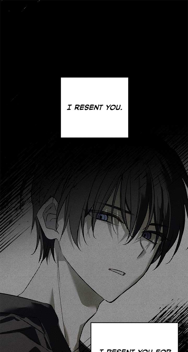 My Husband Who Hates Me Has Lost His Memories Chapter 28 - Page 55