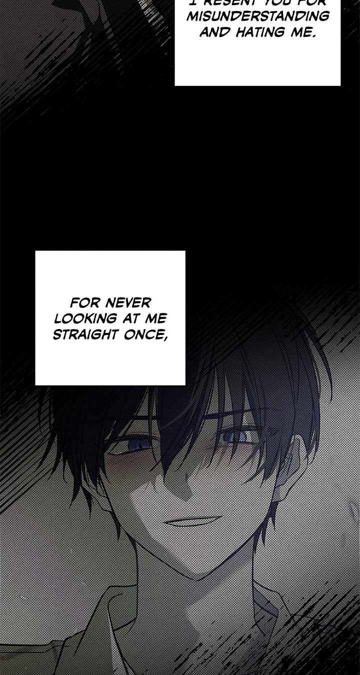 My Husband Who Hates Me Has Lost His Memories Chapter 28 - Page 56