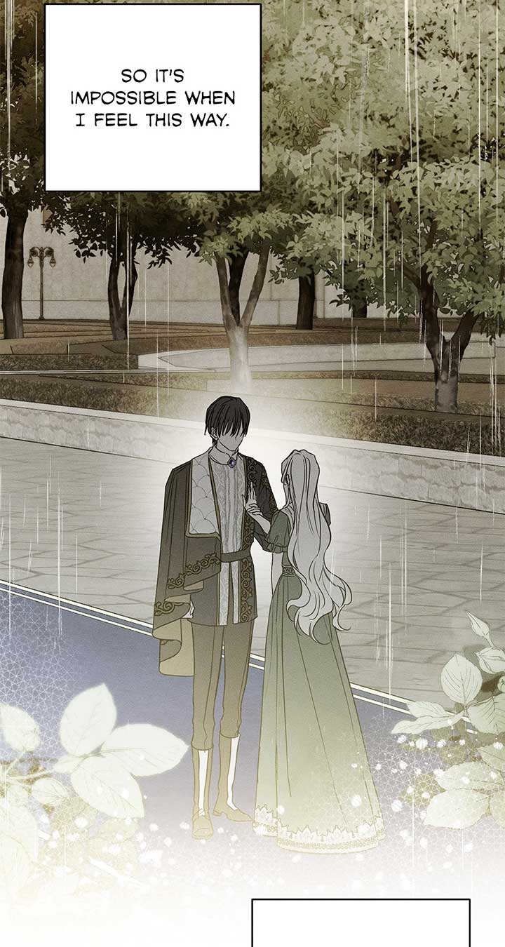 My Husband Who Hates Me Has Lost His Memories Chapter 28 - Page 58