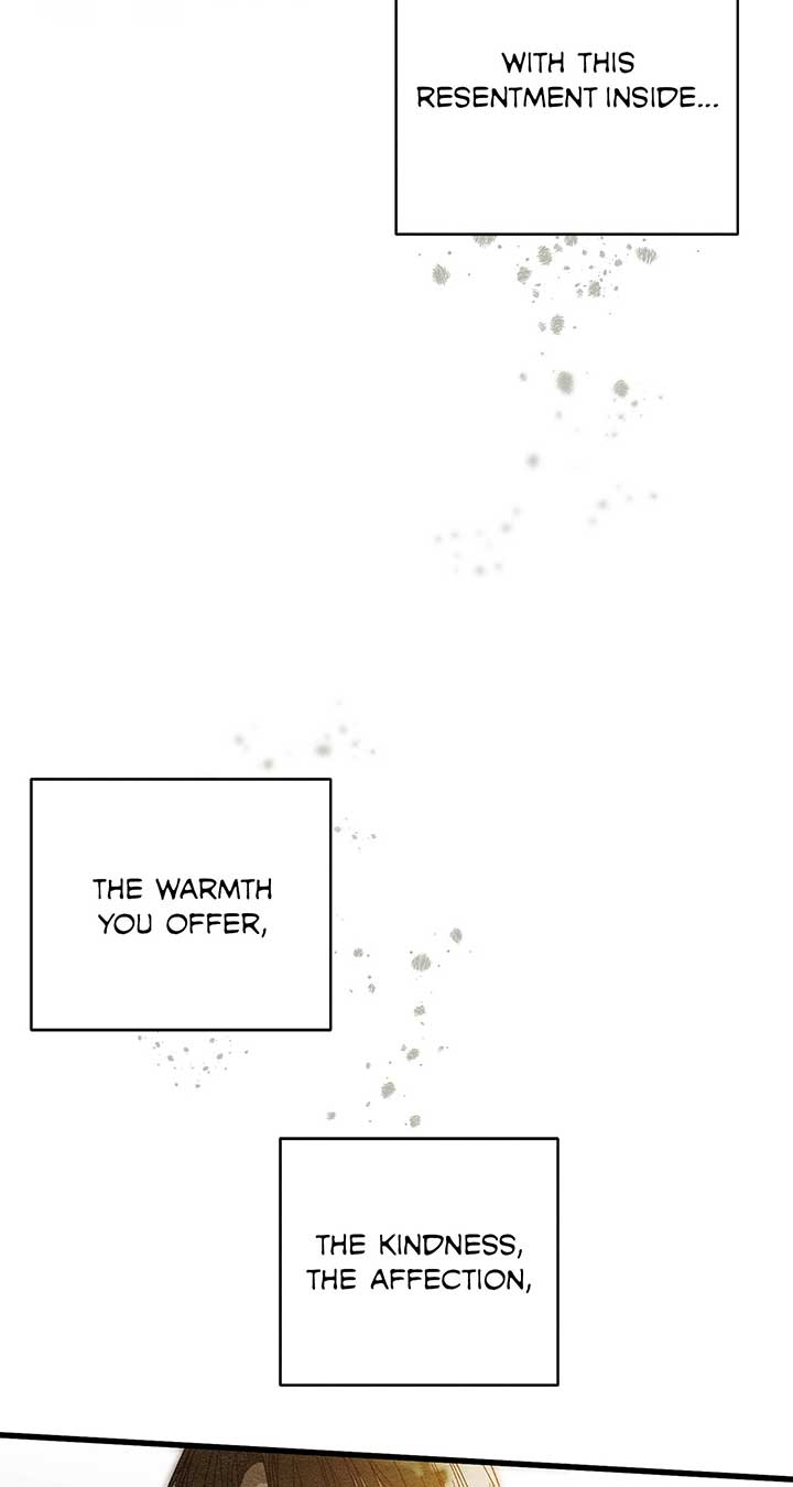 My Husband Who Hates Me Has Lost His Memories Chapter 28 - Page 59