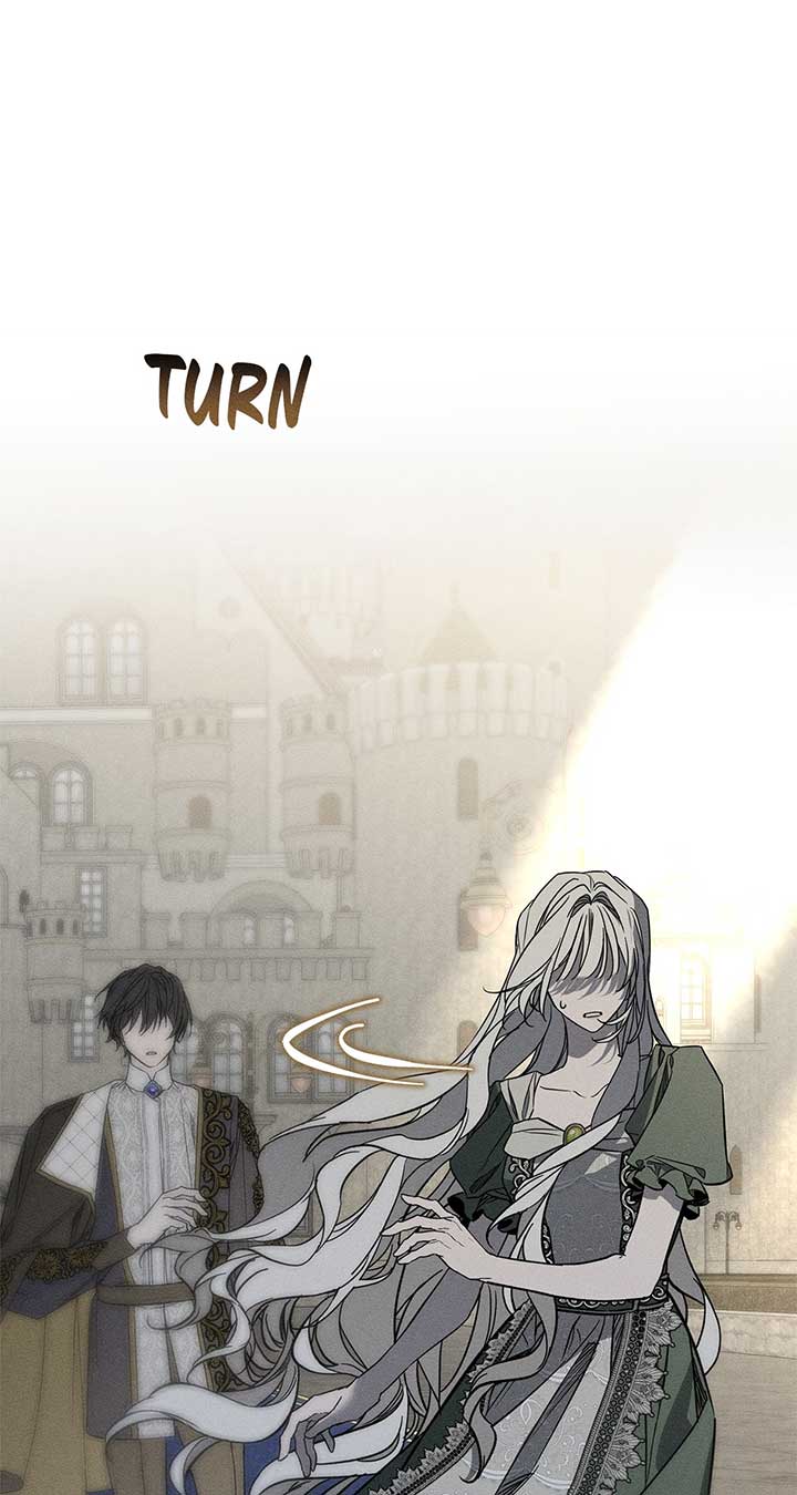 My Husband Who Hates Me Has Lost His Memories Chapter 28 - Page 6