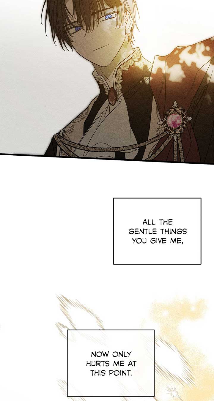 My Husband Who Hates Me Has Lost His Memories Chapter 28 - Page 60