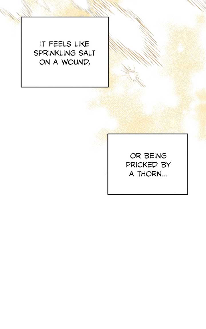 My Husband Who Hates Me Has Lost His Memories Chapter 28 - Page 62