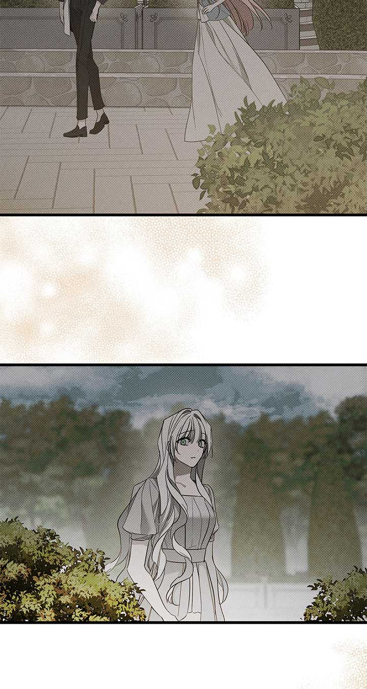 My Husband Who Hates Me Has Lost His Memories Chapter 28 - Page 64
