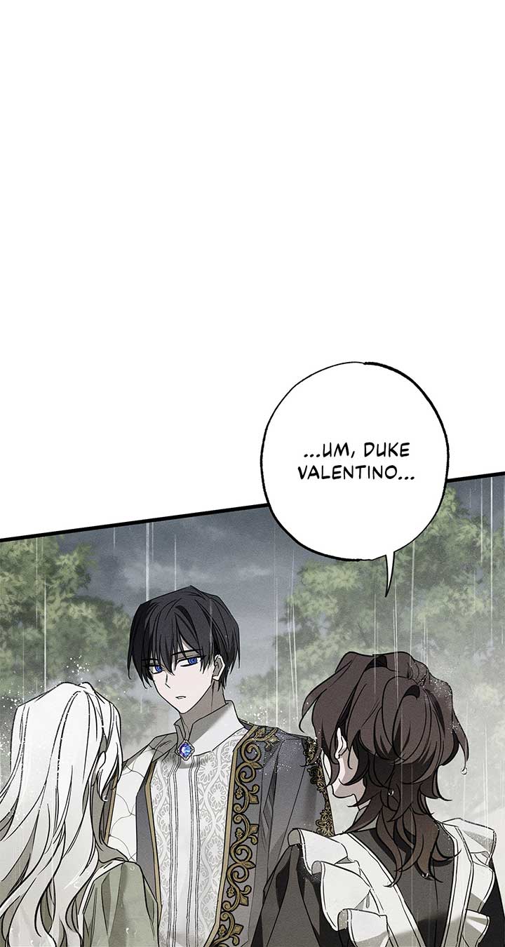 My Husband Who Hates Me Has Lost His Memories Chapter 28 - Page 73
