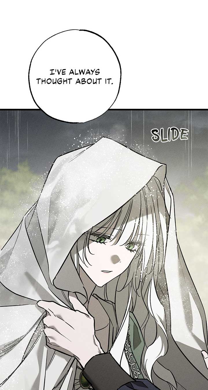 My Husband Who Hates Me Has Lost His Memories Chapter 28 - Page 76