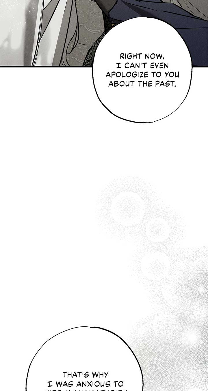 My Husband Who Hates Me Has Lost His Memories Chapter 28 - Page 77