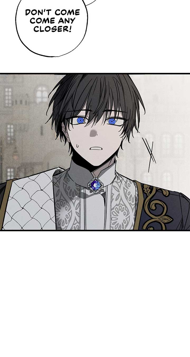 My Husband Who Hates Me Has Lost His Memories Chapter 28 - Page 8