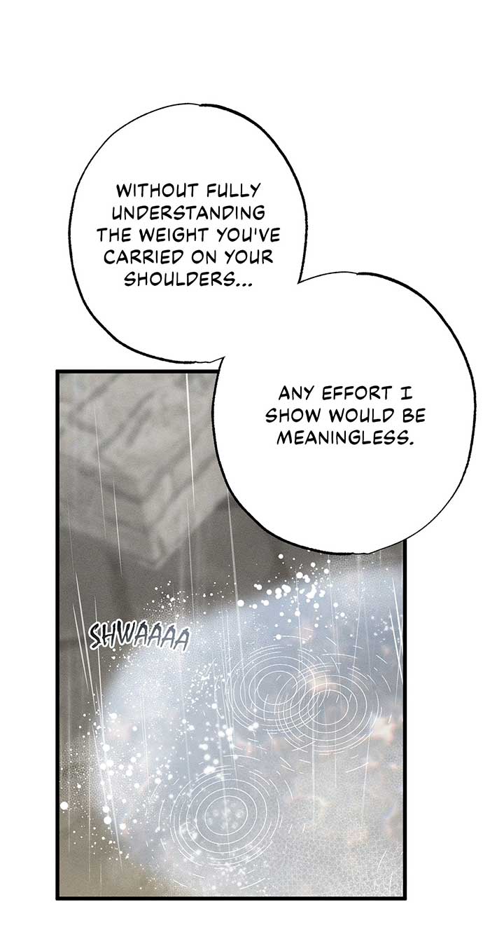 My Husband Who Hates Me Has Lost His Memories Chapter 28 - Page 80