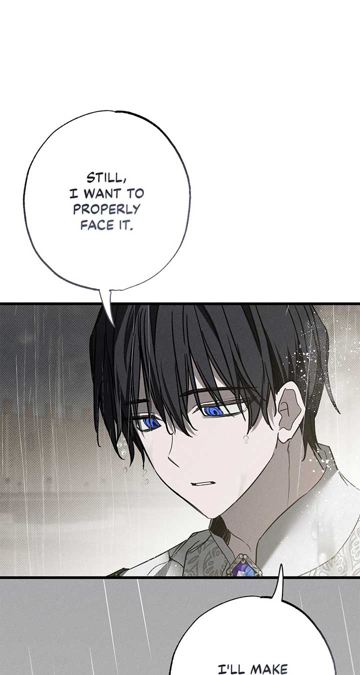 My Husband Who Hates Me Has Lost His Memories Chapter 28 - Page 81