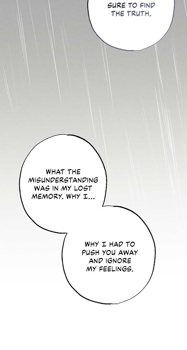 My Husband Who Hates Me Has Lost His Memories Chapter 28 - Page 82