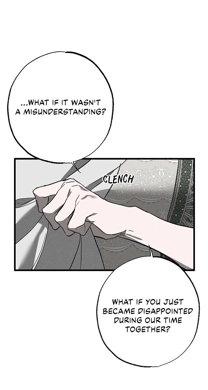 My Husband Who Hates Me Has Lost His Memories Chapter 28 - Page 84