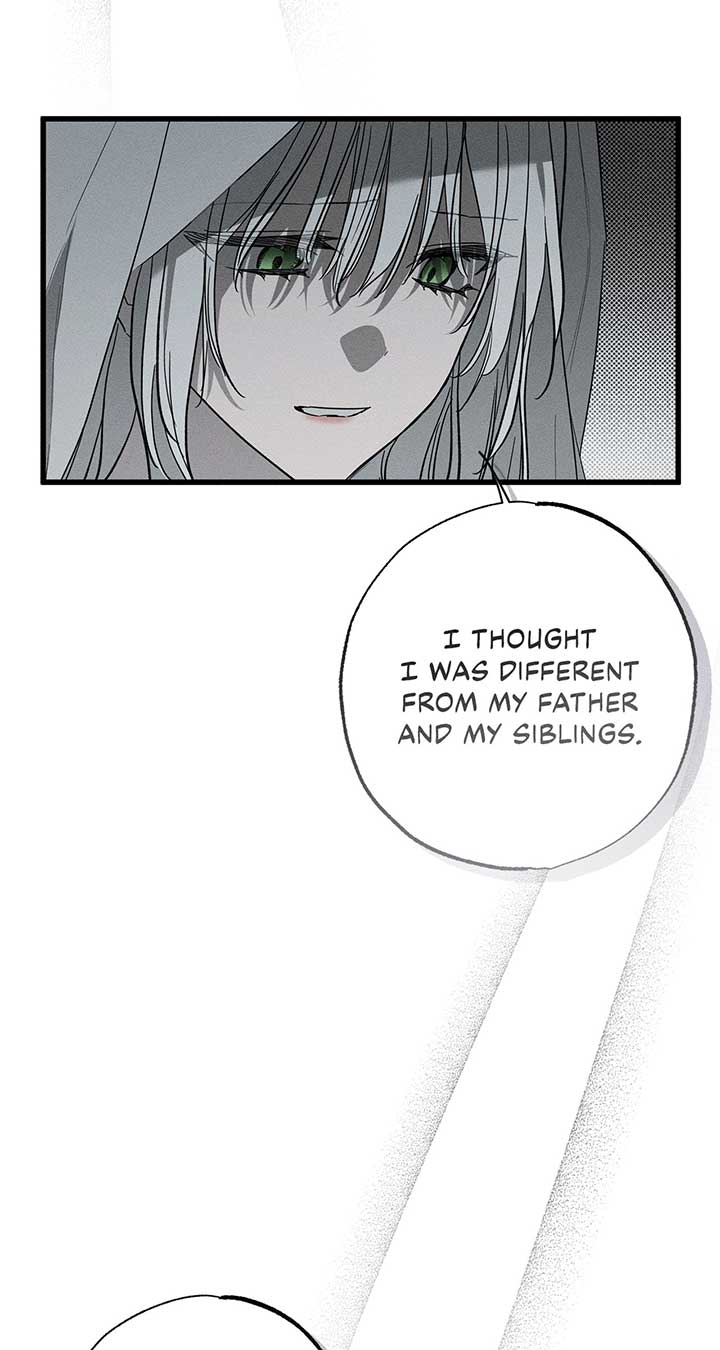 My Husband Who Hates Me Has Lost His Memories Chapter 28 - Page 87