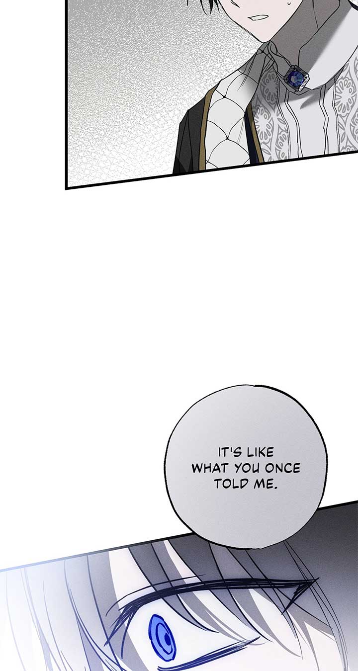 My Husband Who Hates Me Has Lost His Memories Chapter 28 - Page 91