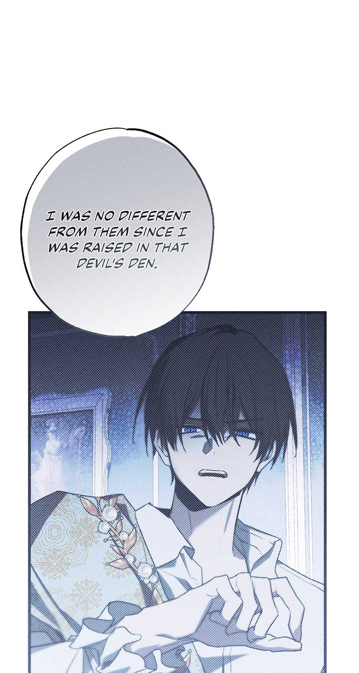 My Husband Who Hates Me Has Lost His Memories Chapter 28 - Page 95