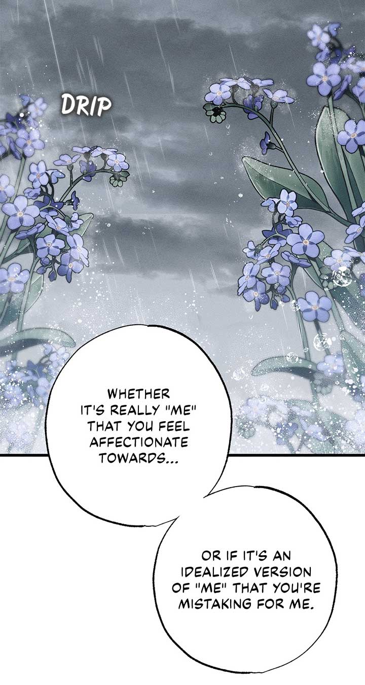 My Husband Who Hates Me Has Lost His Memories Chapter 28 - Page 99