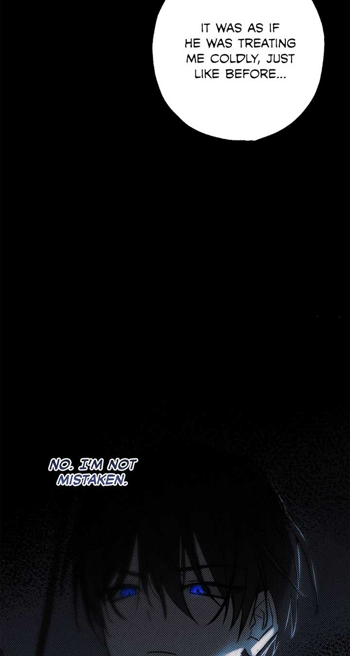 My Husband Who Hates Me Has Lost His Memories Chapter 29 - Page 104