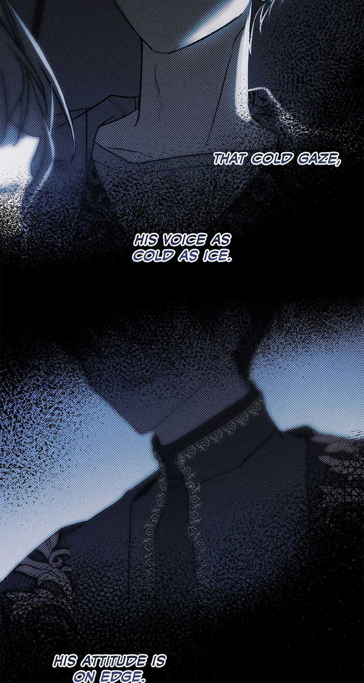 My Husband Who Hates Me Has Lost His Memories Chapter 29 - Page 105