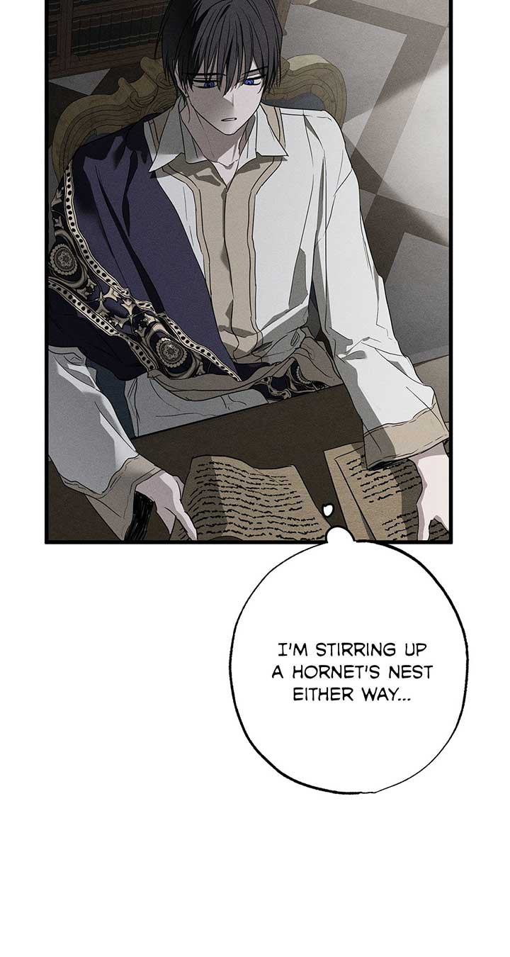 My Husband Who Hates Me Has Lost His Memories Chapter 29 - Page 12