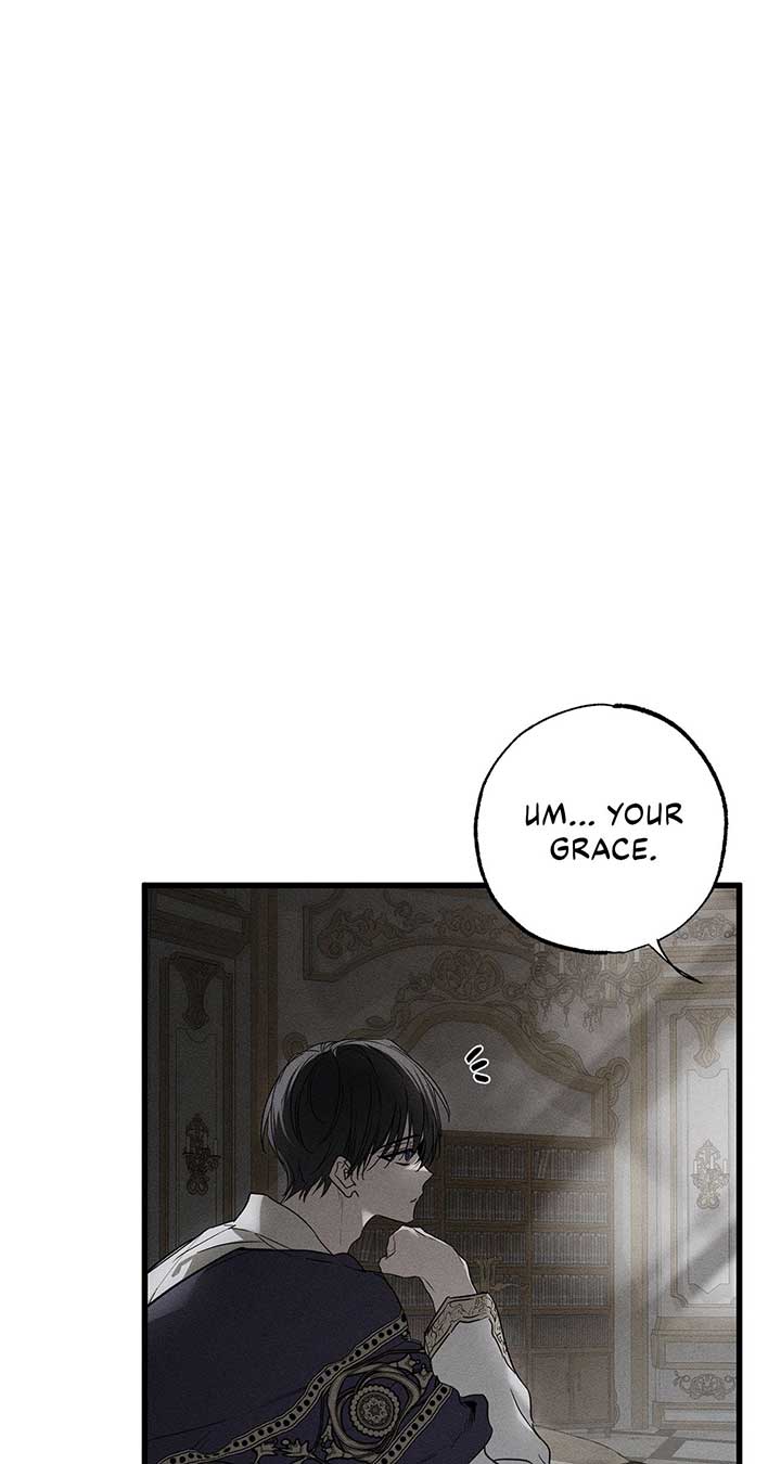 My Husband Who Hates Me Has Lost His Memories Chapter 29 - Page 19