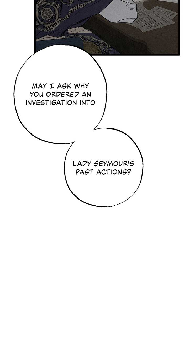 My Husband Who Hates Me Has Lost His Memories Chapter 29 - Page 20