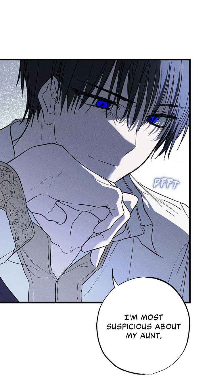 My Husband Who Hates Me Has Lost His Memories Chapter 29 - Page 21