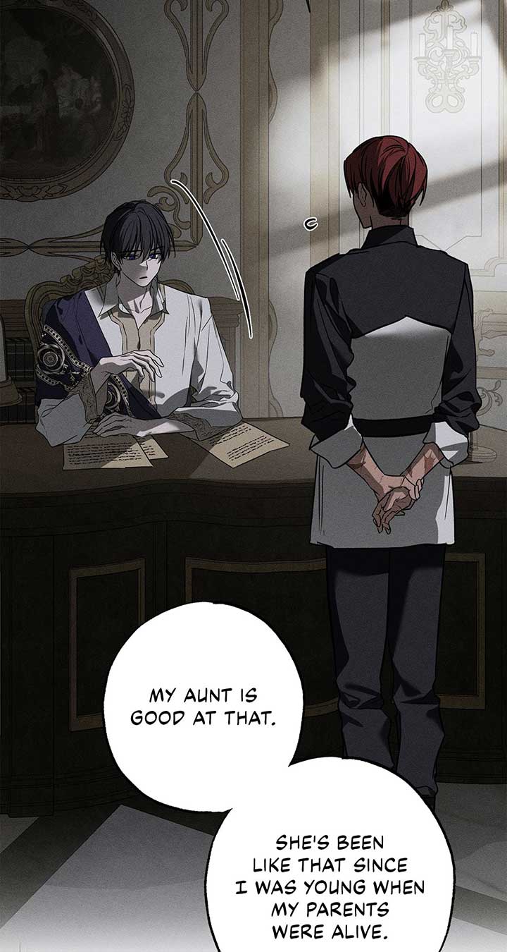 My Husband Who Hates Me Has Lost His Memories Chapter 29 - Page 23