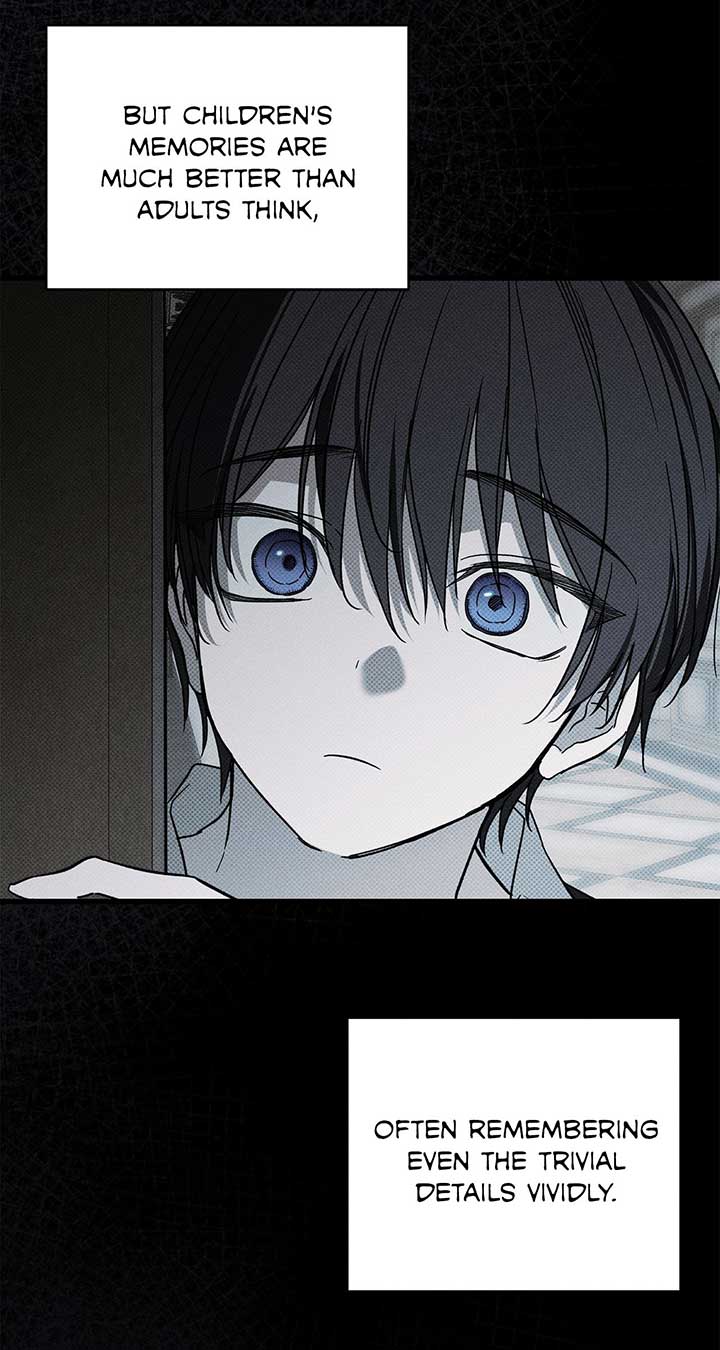 My Husband Who Hates Me Has Lost His Memories Chapter 29 - Page 26
