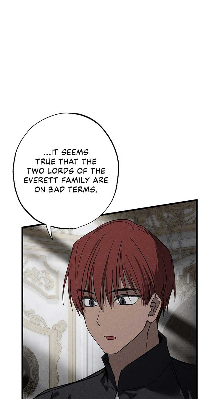 My Husband Who Hates Me Has Lost His Memories Chapter 29 - Page 3