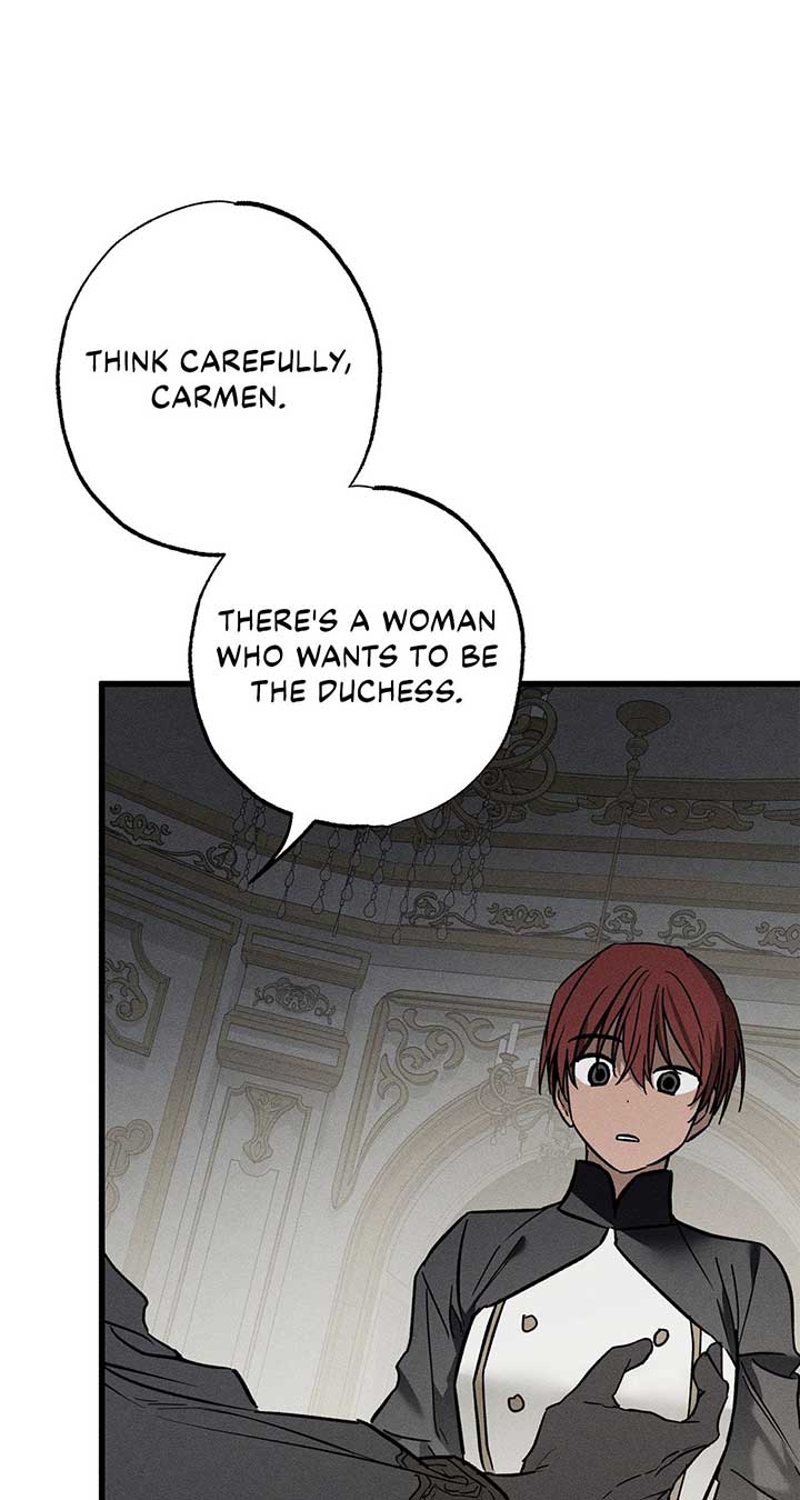 My Husband Who Hates Me Has Lost His Memories Chapter 29 - Page 32
