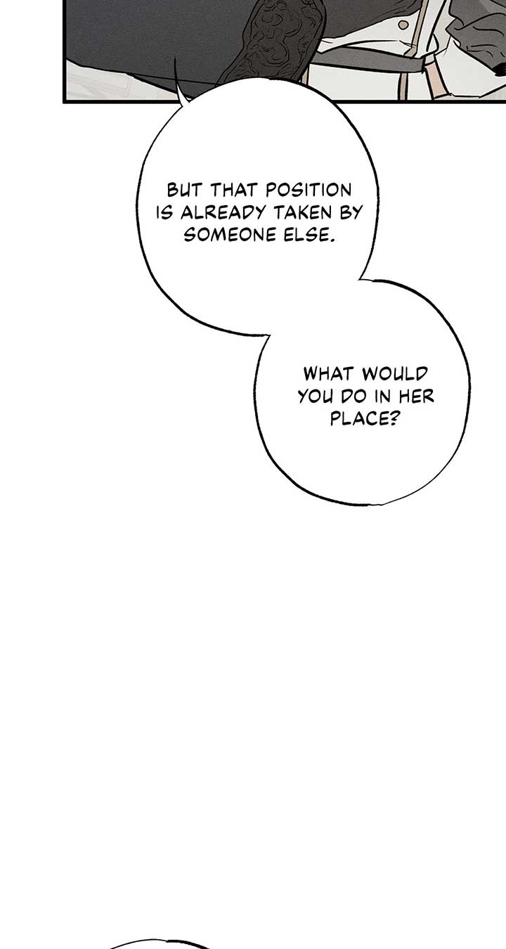 My Husband Who Hates Me Has Lost His Memories Chapter 29 - Page 33
