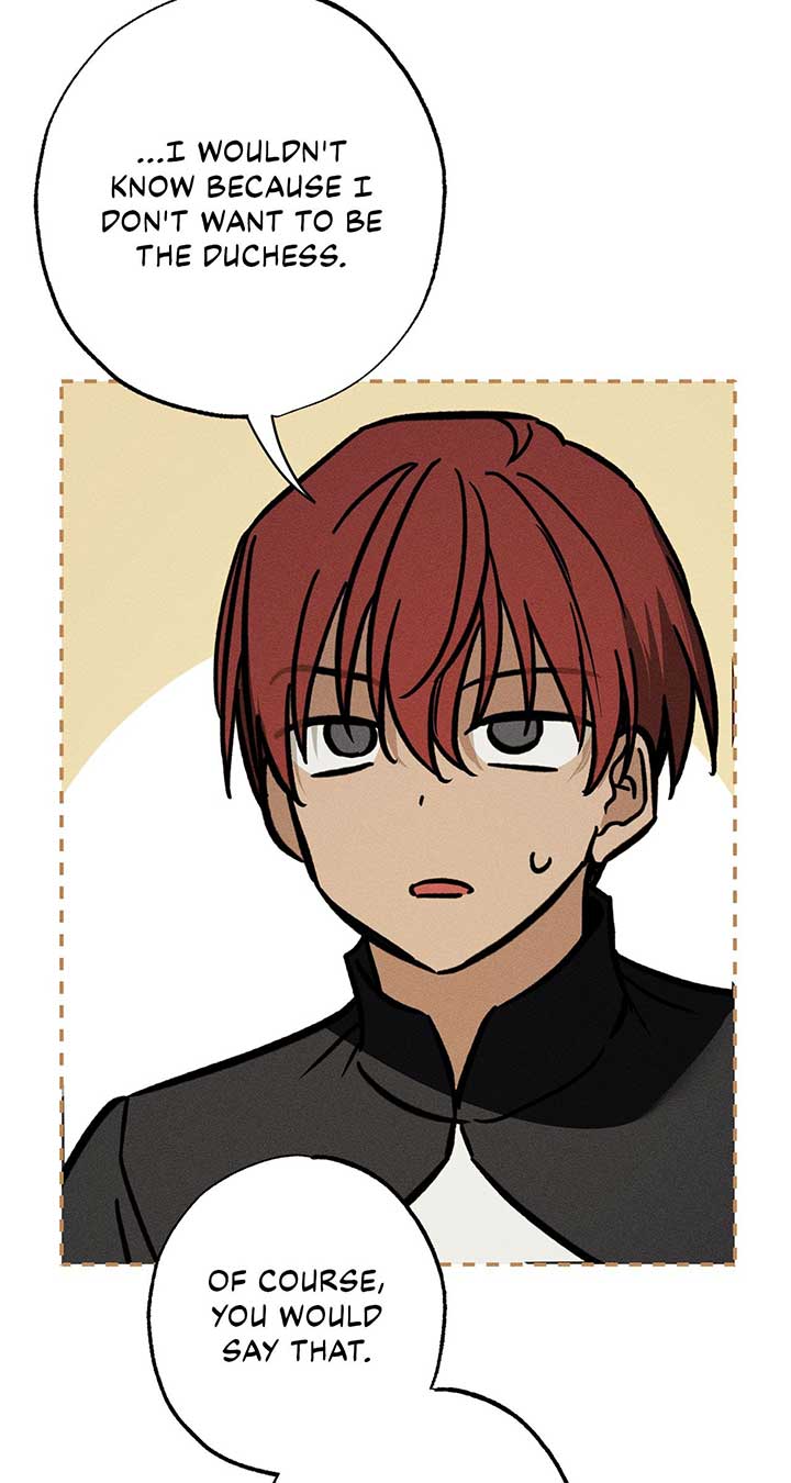 My Husband Who Hates Me Has Lost His Memories Chapter 29 - Page 34