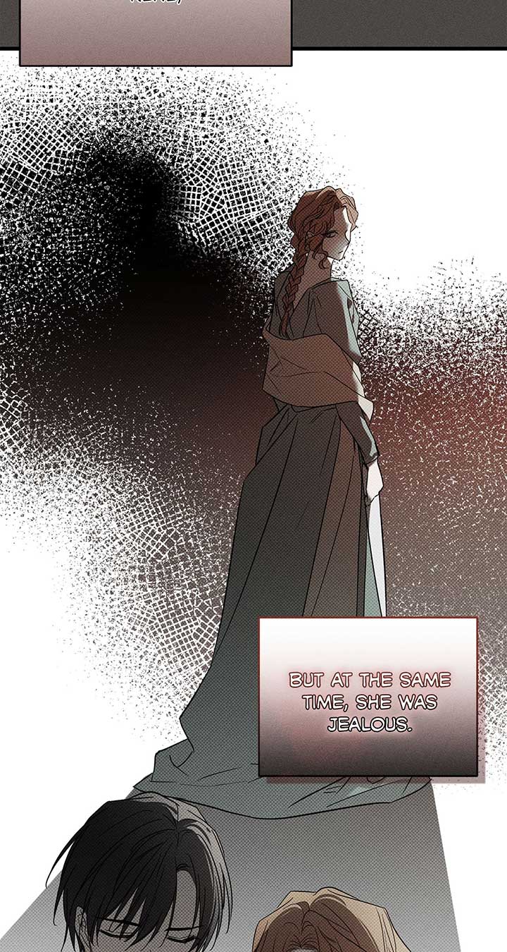 My Husband Who Hates Me Has Lost His Memories Chapter 29 - Page 42
