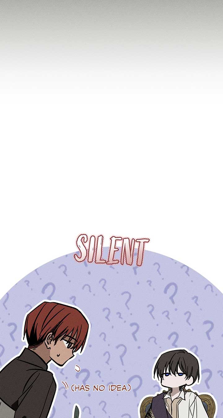 My Husband Who Hates Me Has Lost His Memories Chapter 29 - Page 47
