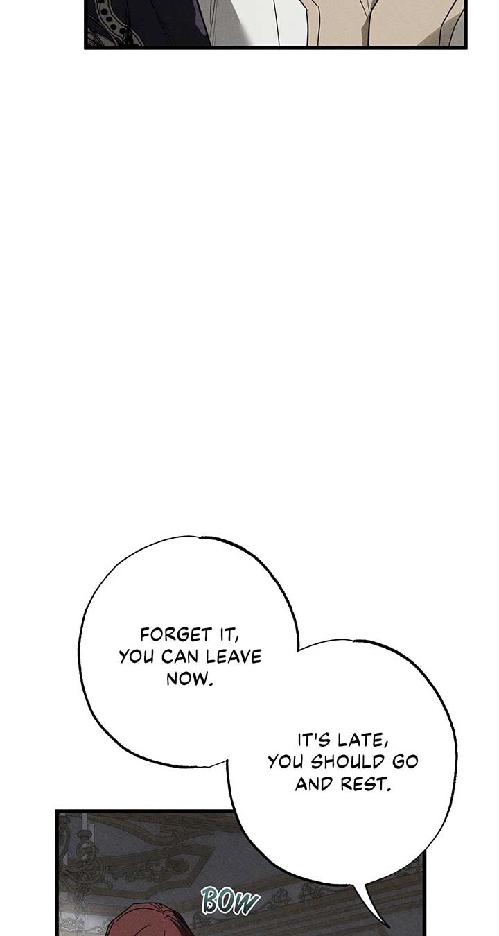 My Husband Who Hates Me Has Lost His Memories Chapter 29 - Page 49