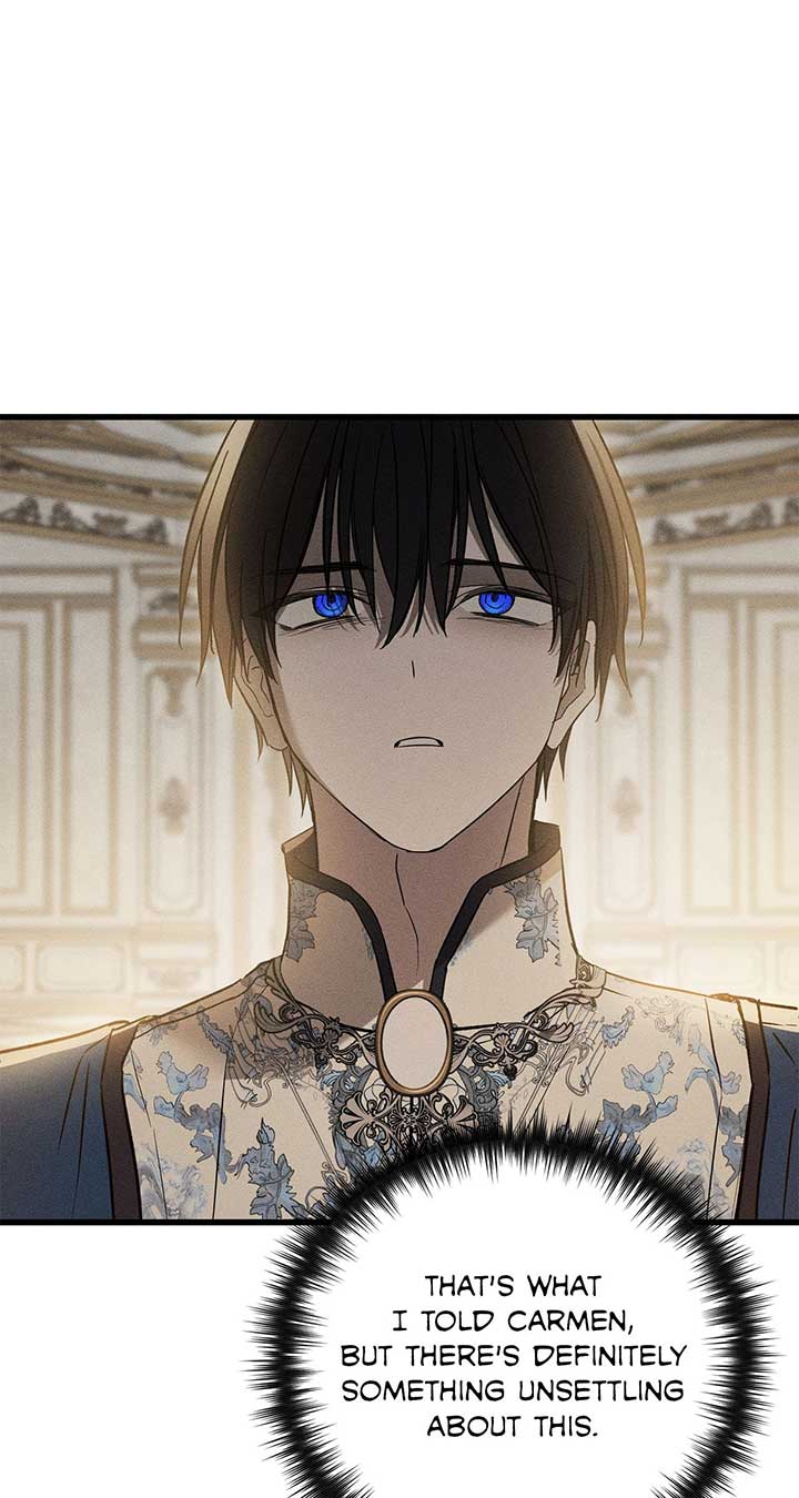 My Husband Who Hates Me Has Lost His Memories Chapter 29 - Page 66