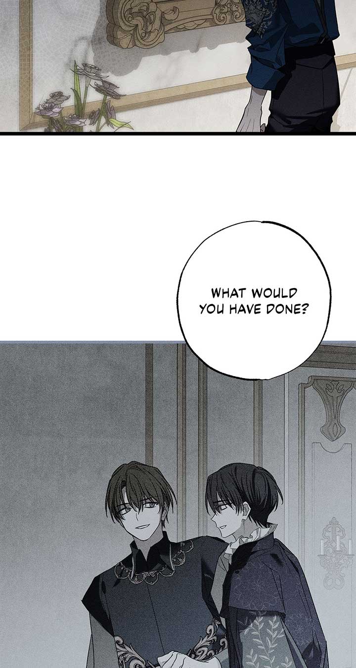 My Husband Who Hates Me Has Lost His Memories Chapter 29 - Page 69