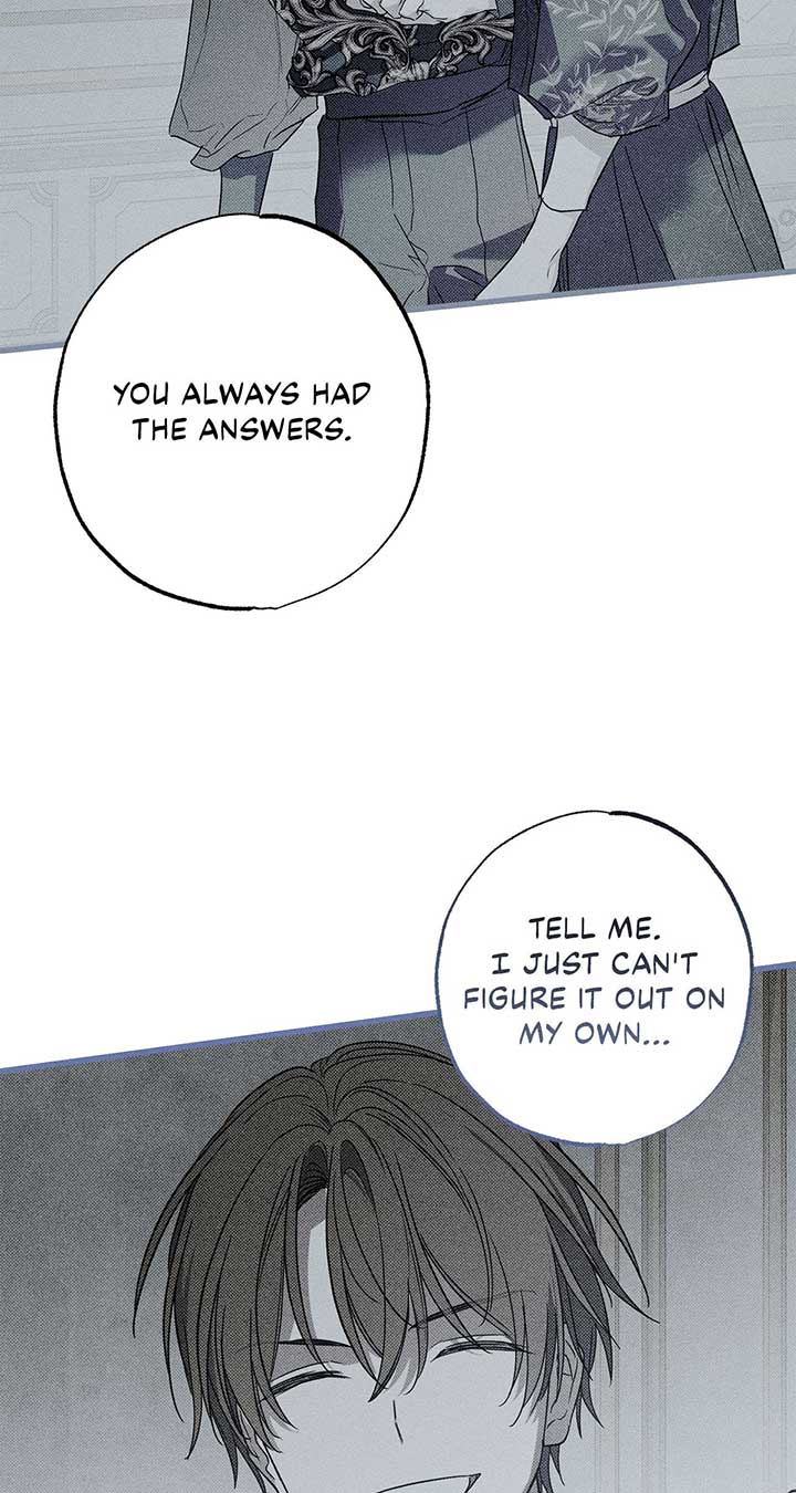 My Husband Who Hates Me Has Lost His Memories Chapter 29 - Page 70