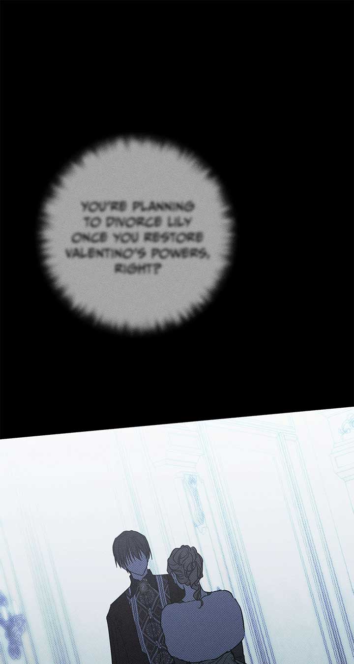 My Husband Who Hates Me Has Lost His Memories Chapter 29 - Page 75