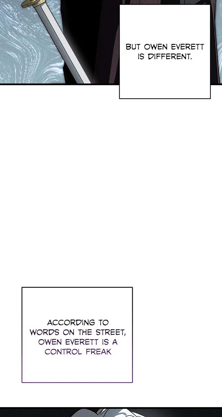 My Husband Who Hates Me Has Lost His Memories Chapter 29 - Page 8