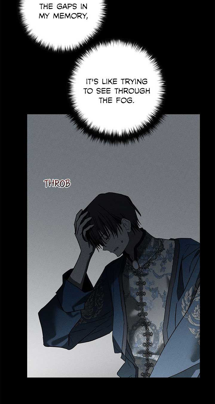 My Husband Who Hates Me Has Lost His Memories Chapter 29 - Page 80