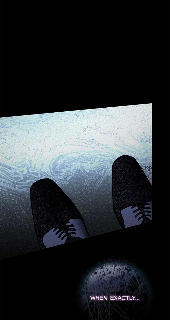 My Husband Who Hates Me Has Lost His Memories Chapter 29 - Page 81